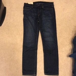 32x30 Hollister Classic Cut Jeans